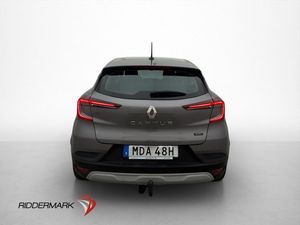 Renault Captur bild 5