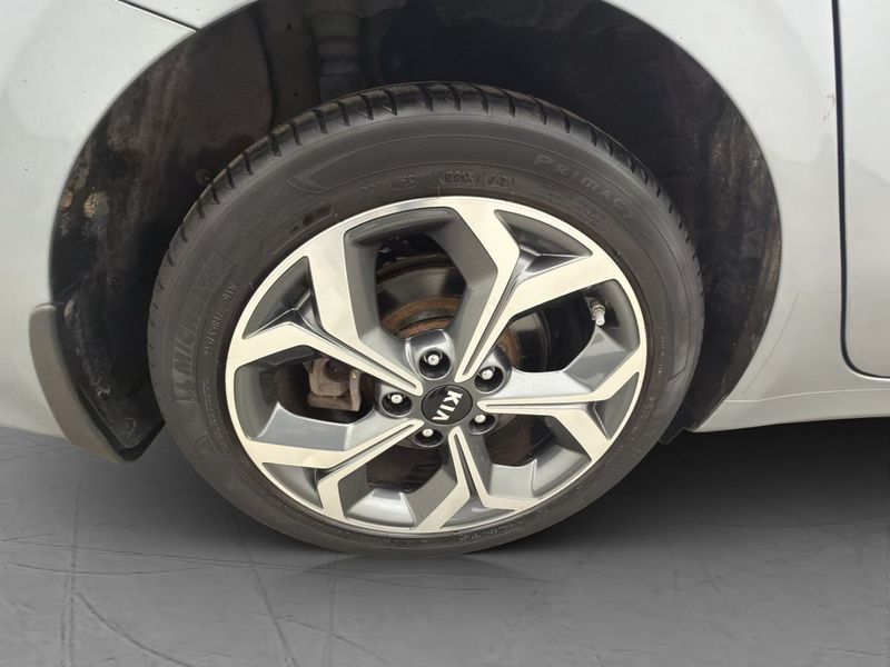 Kia Cee´d bild 31