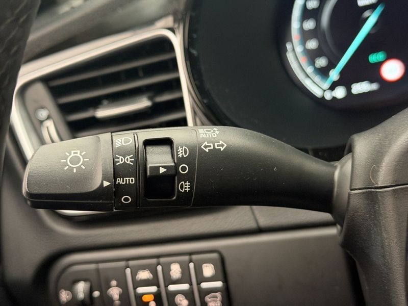 Kia Cee´d bild 25