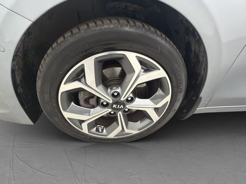 Kia Cee´d bild 29