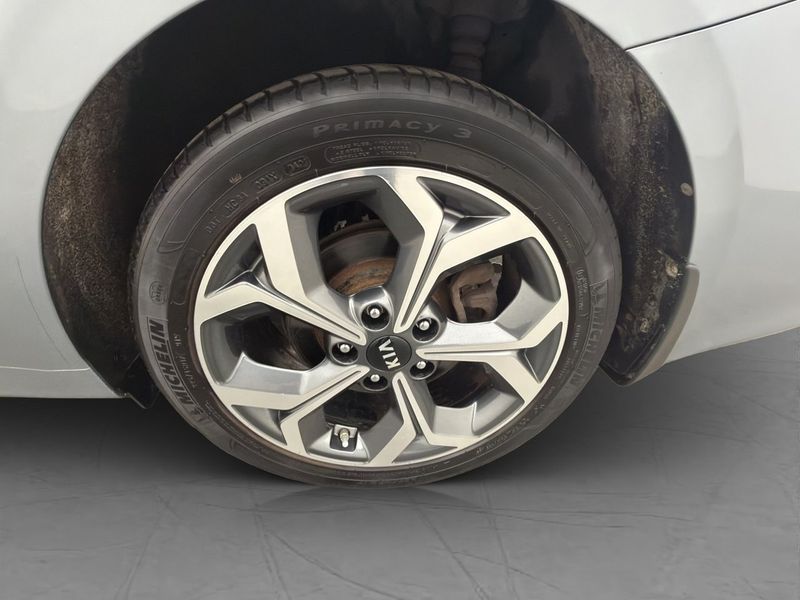 Kia Cee´d bild 30