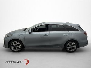 Kia Cee´d bild 2