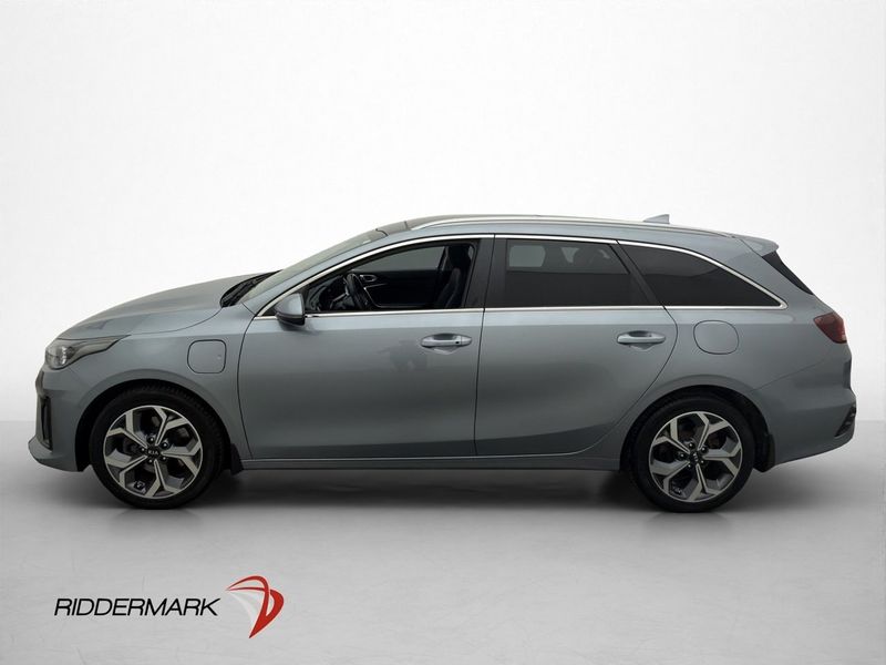 Kia Cee´d bild 2
