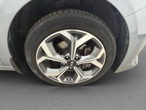 Kia Cee´d bild 32