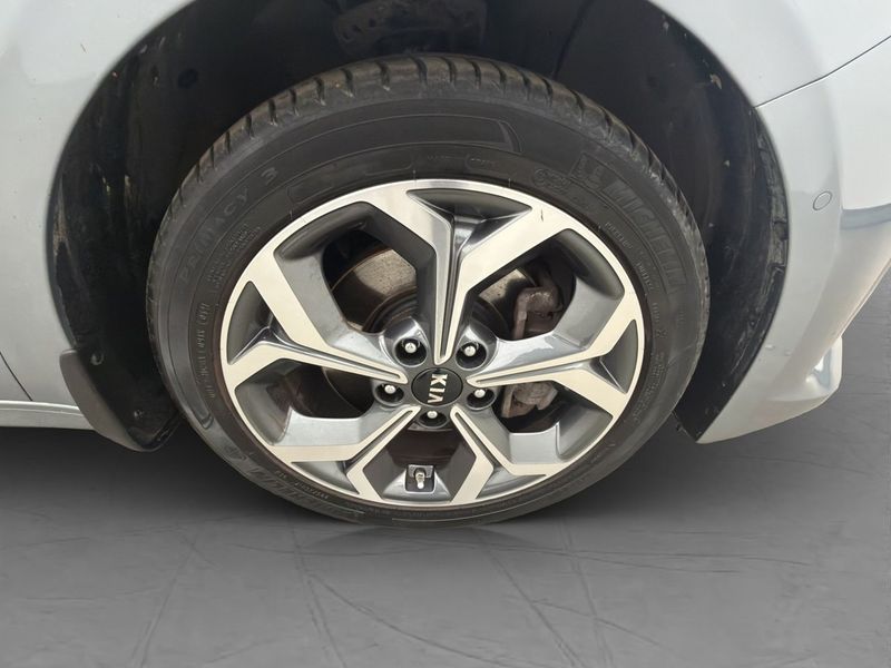 Kia Cee´d bild 32