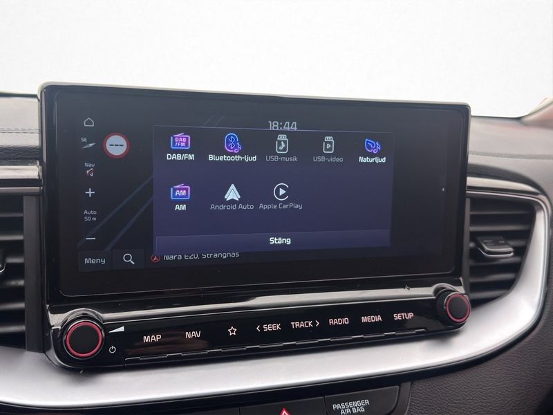 Kia Cee´d bild 18