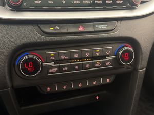 Kia Cee´d bild 20