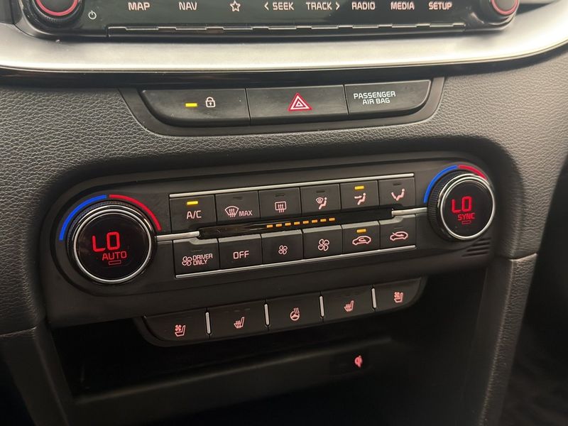 Kia Cee´d bild 20