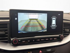 Kia Cee´d bild 19