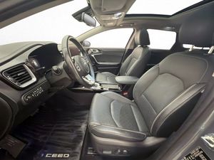Kia Cee´d bild 14