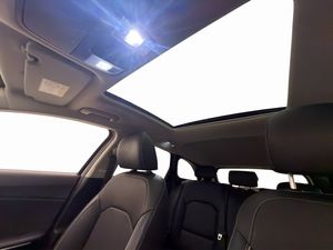 Kia Cee´d bild 15