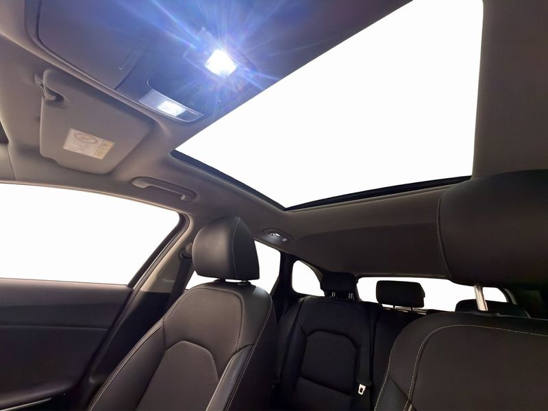 Kia Cee´d bild 15