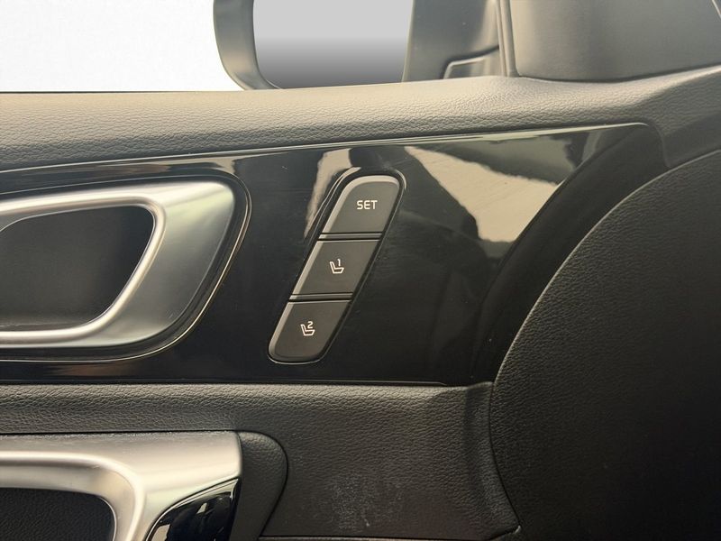 Kia Cee´d bild 27