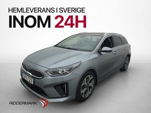 Kia Cee´d bild 3