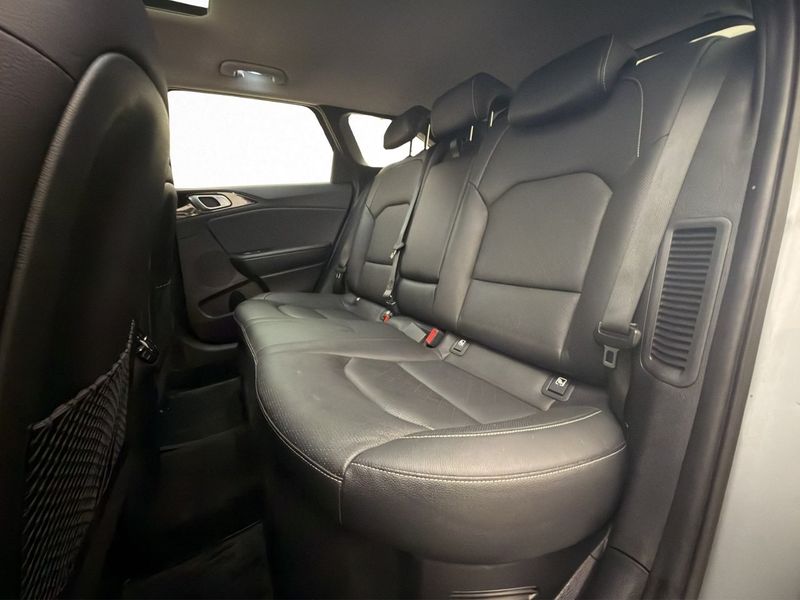 Kia Cee´d bild 12