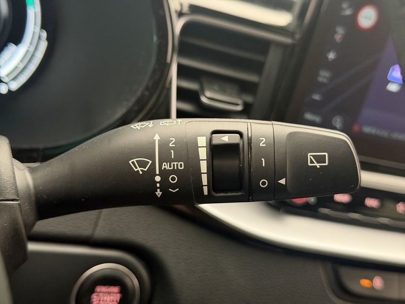 Kia Cee´d bild 24