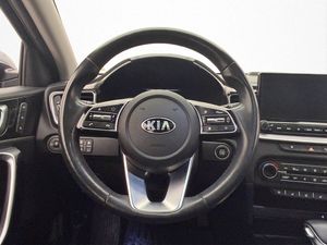 Kia Cee´d bild 13
