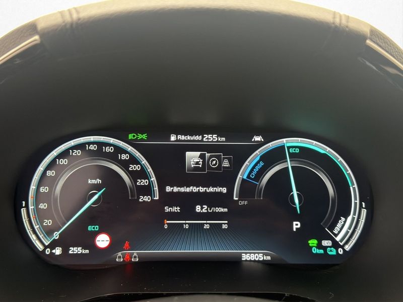 Kia Cee´d bild 16