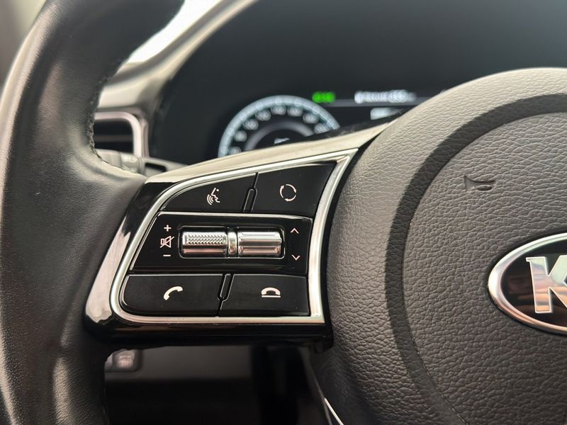 Kia Cee´d bild 23