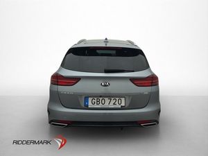Kia Cee´d bild 5