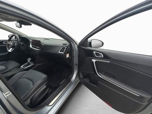 Kia Cee´d bild 10