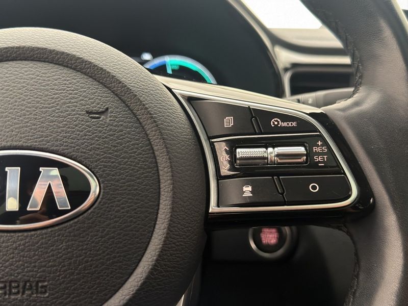 Kia Cee´d bild 22