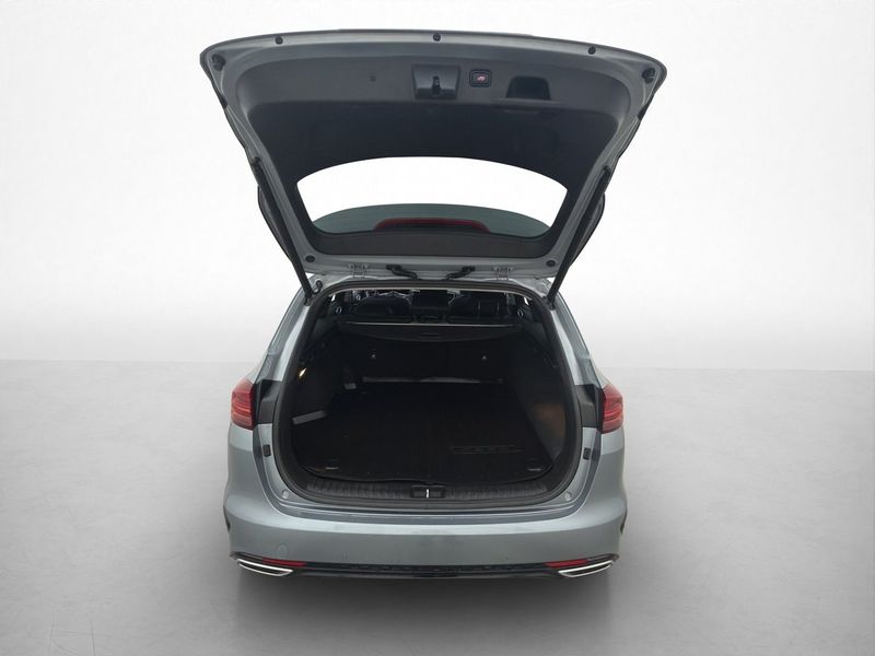 Kia Cee´d bild 8