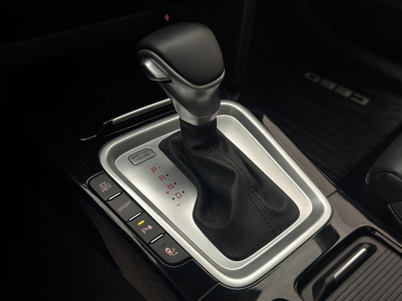 Kia Cee´d bild 21
