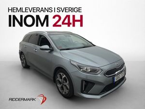Kia Cee´d bild 1