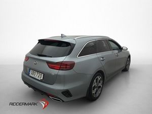 Kia Cee´d bild 6