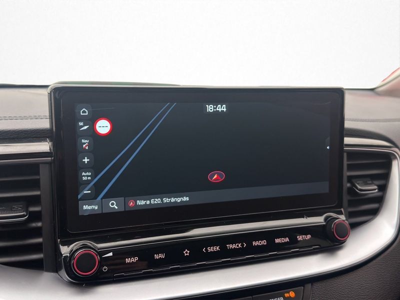 Kia Cee´d bild 17