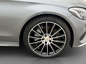 Mercedes C250 bild 24