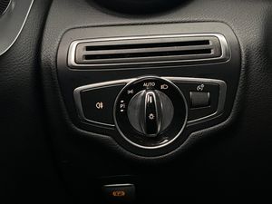 Mercedes C250 bild 20