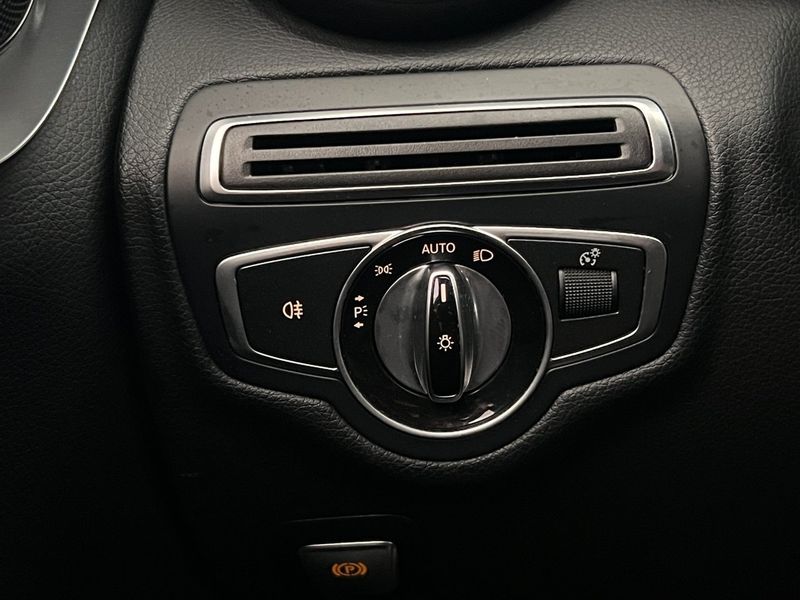 Mercedes C250 bild 20