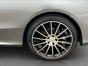 Mercedes C250 bild 22
