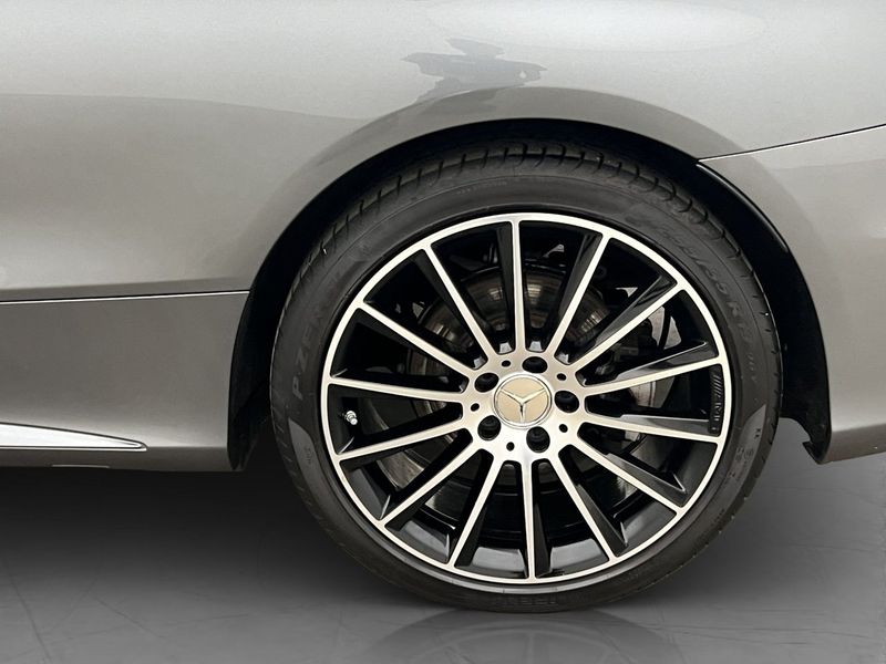 Mercedes C250 bild 22