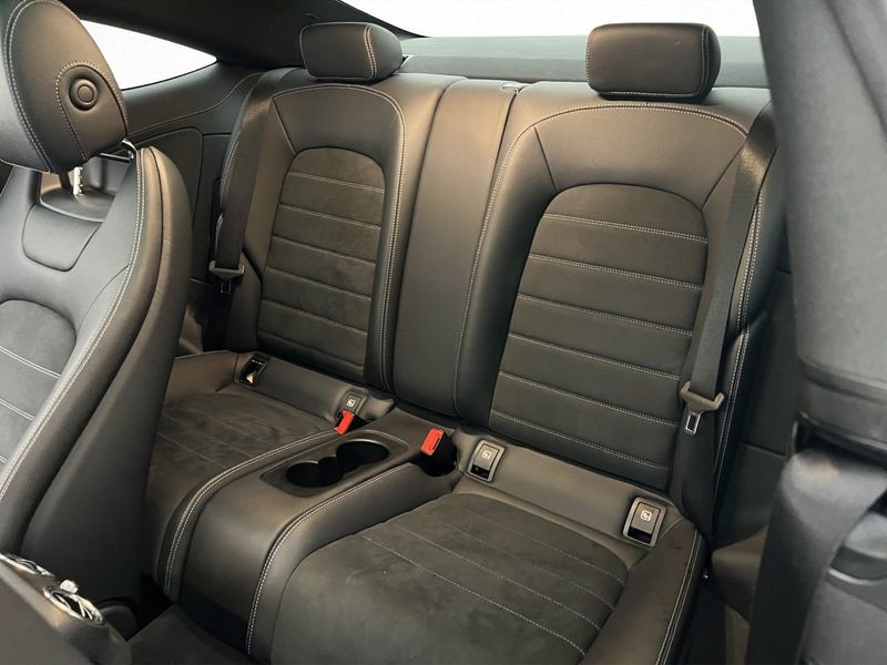Mercedes C250 bild 15