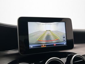 Mercedes C250 bild 18