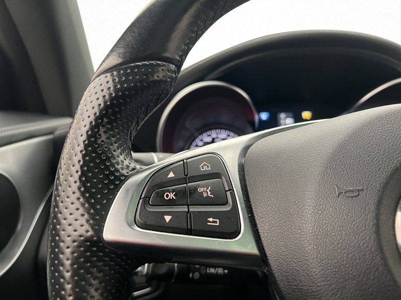 Mercedes C250 bild 10