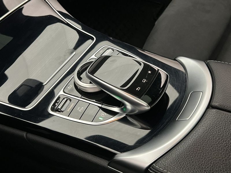 Mercedes C250 bild 19