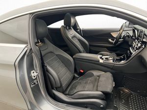 Mercedes C250 bild 14
