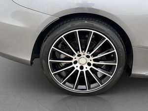 Mercedes C250 bild 23