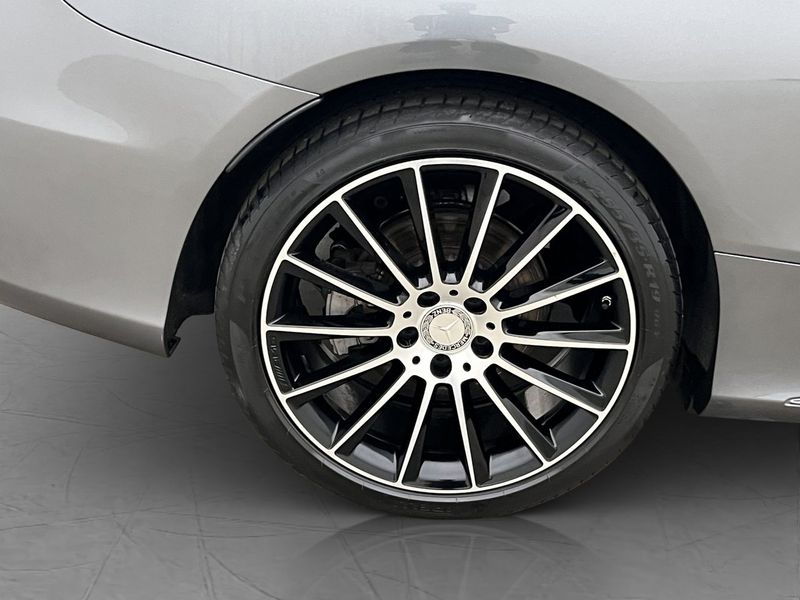 Mercedes C250 bild 23