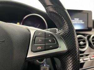 Mercedes C250 bild 12