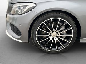 Mercedes C250 bild 21