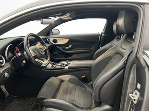 Mercedes C250 bild 9