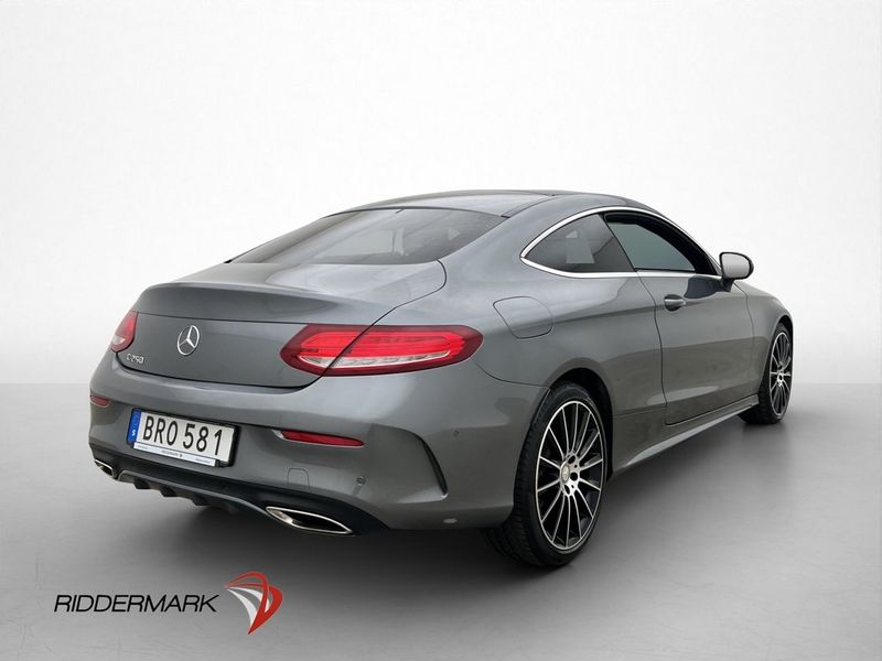 Mercedes C250 bild 6