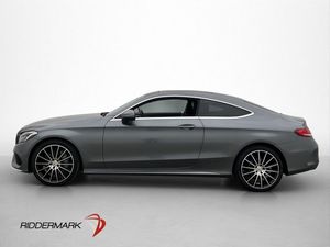 Mercedes C250 bild 2