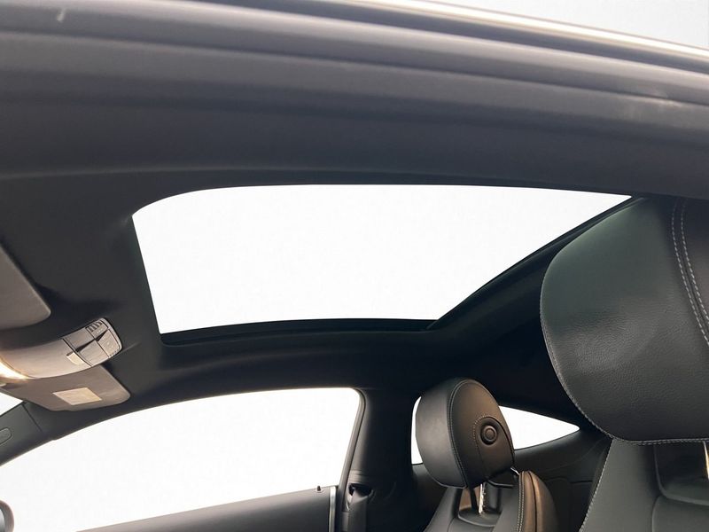Mercedes C250 bild 13