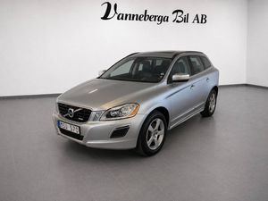 Volvo XC60 bild 3